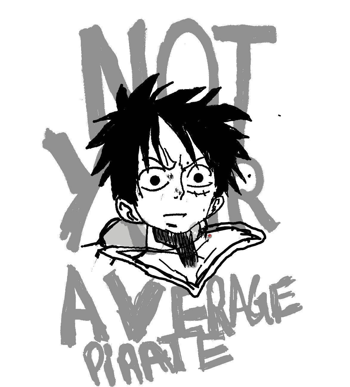 Luffy